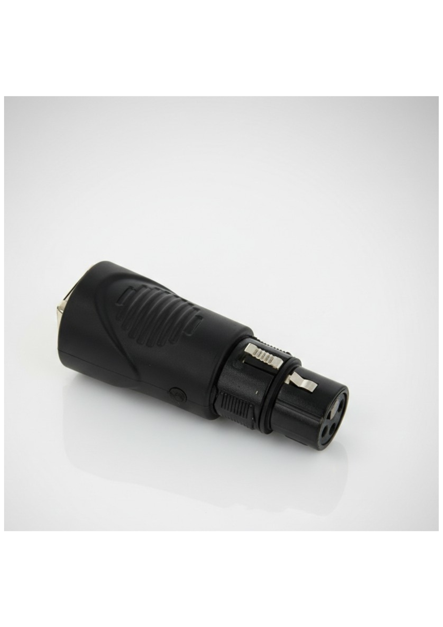 The sssnake CAT5-XLR3F DMX